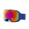 Spherical ski goggles myopia youth skiing double-layer anti-fog goggles children's glasses