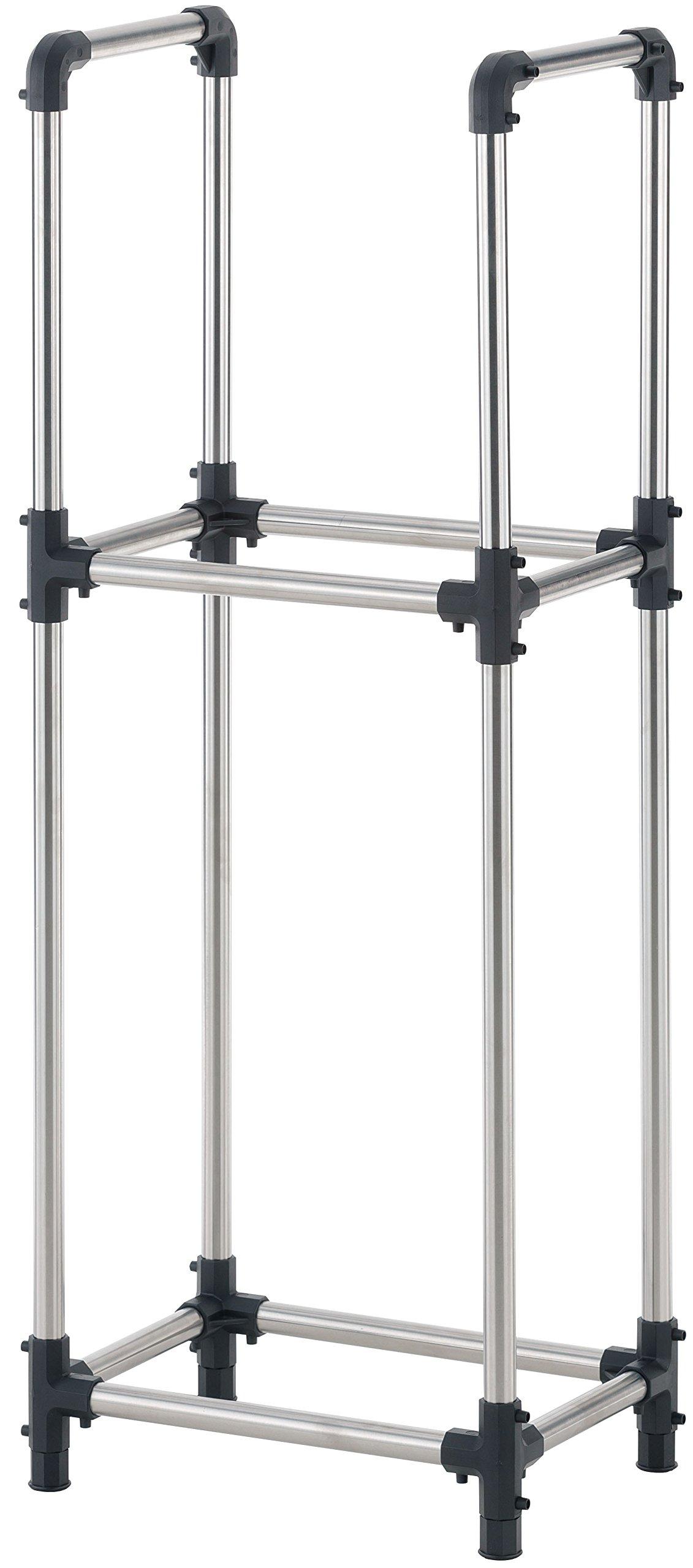 

Takeda Corporation [Стойки и чехлы для шин] Стойка для хранения шин M TSR-M