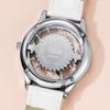 Pentagram Women'S Watch Snowflake Muse Quartz Watch Fashion Niche Premium Ladies Watch
