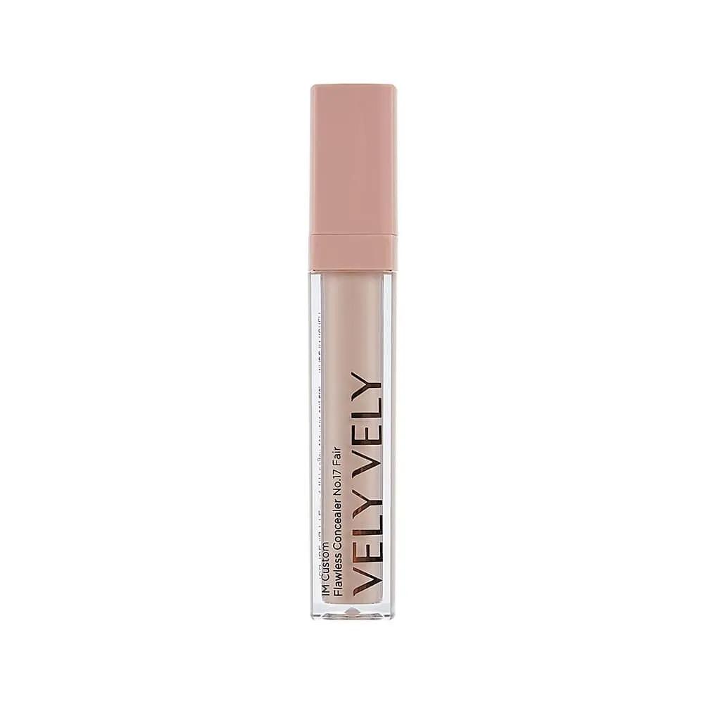 

VELY VELY I AM Custom Flawless Concealer (No. 17 Pear) 7.5ml VL-IMCN-17