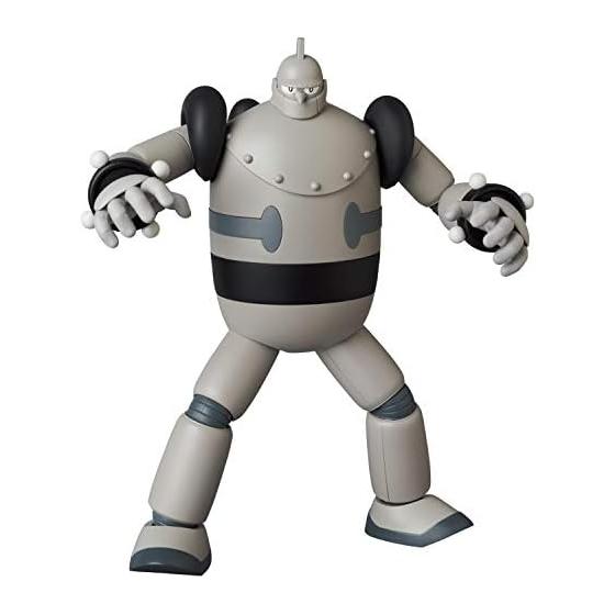 Medicom Toy MAFEX №135 Тэцудзин 28 Ч/Б версия. Высота ок.. 200-мм раскрашенная фигурка