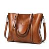 New-Guangzhou Women's Crossbody and Shoulder Handbag - European & American Fashion Style
