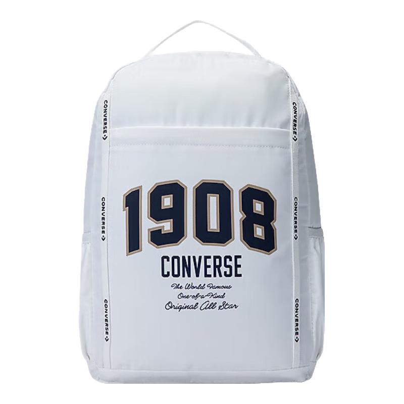 Converse Детский школьный рюкзак большой вместимости 41x13x29cm (Approx. 15L)
