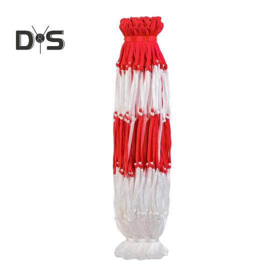 30 stk vannmelon nettingposer Hengekøye Gjenbrukbar melon hengende nettpose Frukthøst espalier hengekøye for vannmelon gresskar cantaloupe