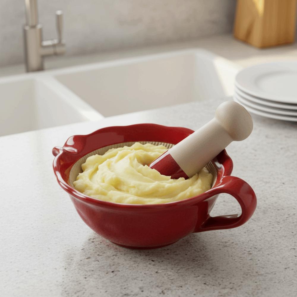 Manual Baby Food Milling Bowl Vintage Garlic Grinder Kitchen Gadgets Wasabi Grinding Bowl Grinder