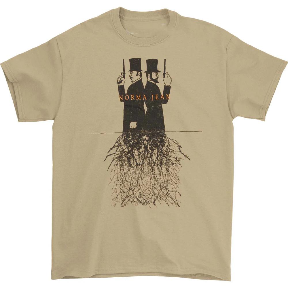 

Collection Norma Jean Tour vtg Band Gift For Fan S 5XL Sand Tshirt QT455 Unisex T-Shirt XXL