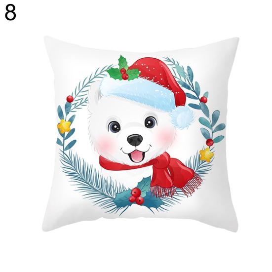 non polyester pillows