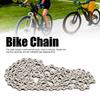 Mountain Bike Chain 12 Speed Hollow Chain Road Cycling Replacement Chain SX12 Silver