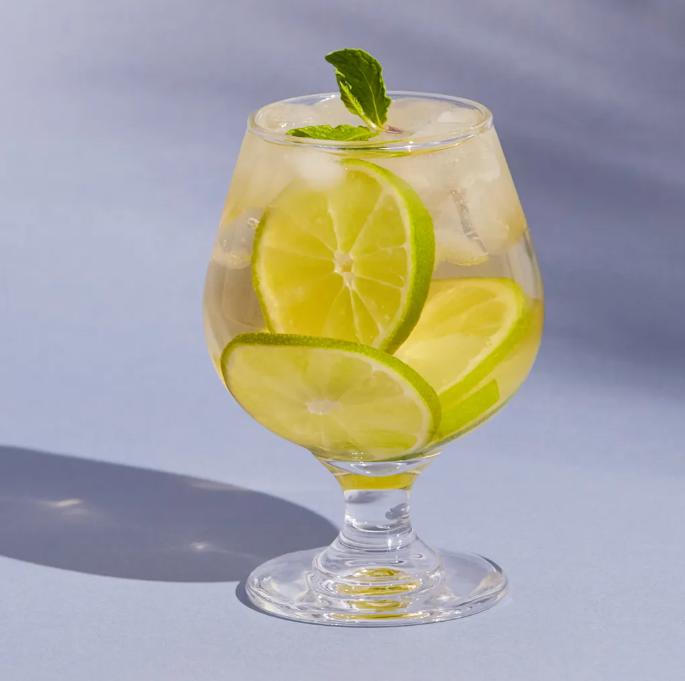 Osulloc Чай Samdayeon Jeju Young Citrus – 10 пакетиков, освежающая корейская цитрусовая смесь