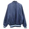 GIANTS Not for Sale Logo Embroidery Batting Jacket F Zen System Men's Used