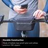 REDSHIFT Handlebar Bag for Redshift Top Shelf Handlebar