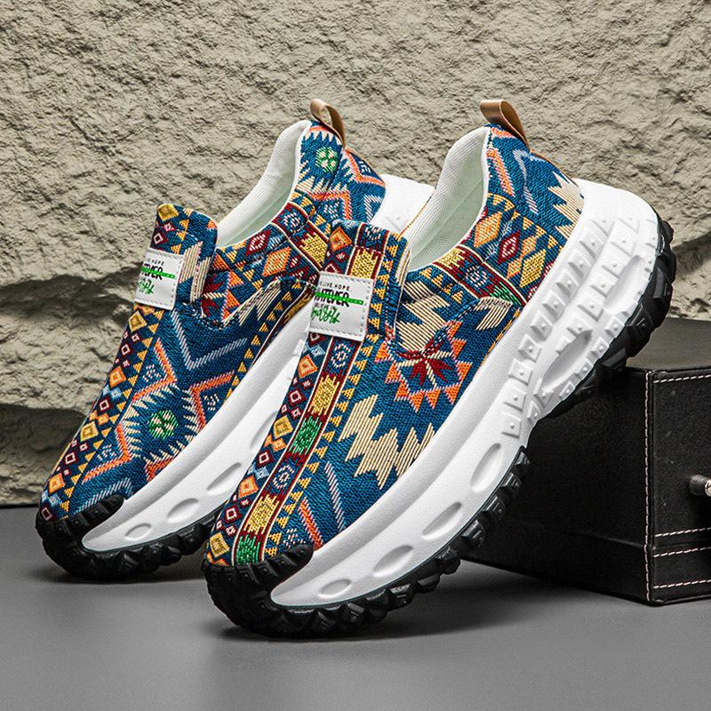 FASHION SHOES Mens Breathable Athletic Sneakers Sport Running Shoes Outdoor Women's Tennis Gym Trainer