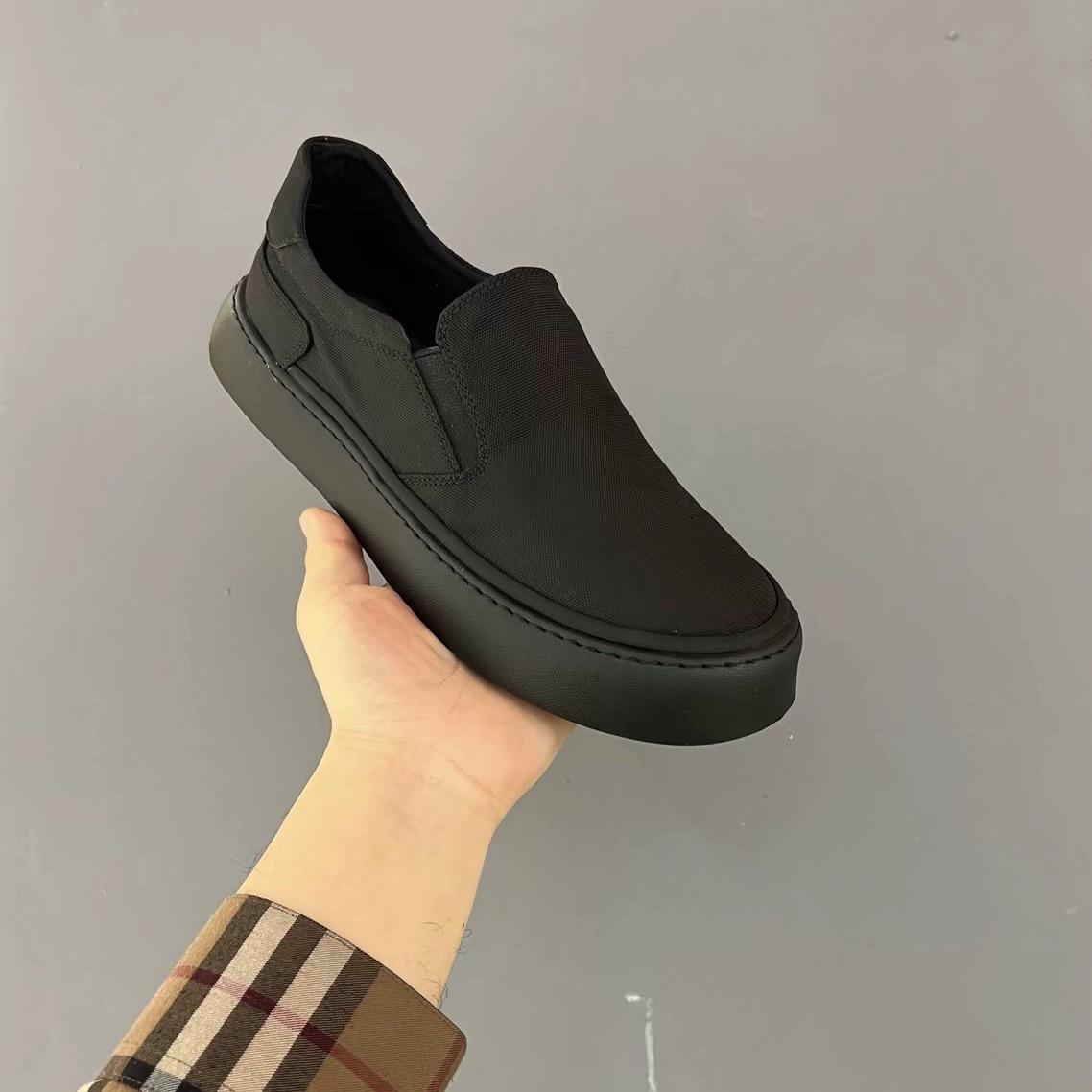 

Men s shoes 2025 summer new cloth shoes ice silk fashion new platform men s trend versatile casual breathable board shoes 44 чёрный