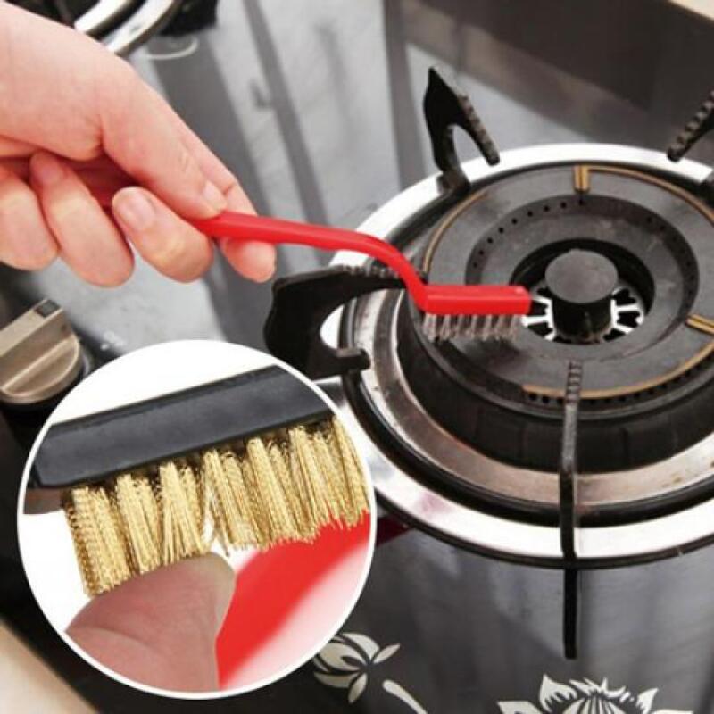 

Minimal stain removal brush 3p
