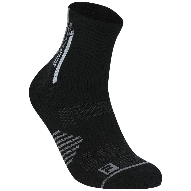 FILA Men s Crew Sports & Casual Socks XS