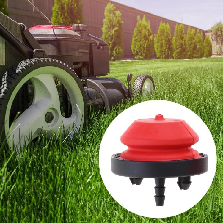 Plast Snöslunga Primerlampa 3 st Reservdelar för Craftsman Troybilt