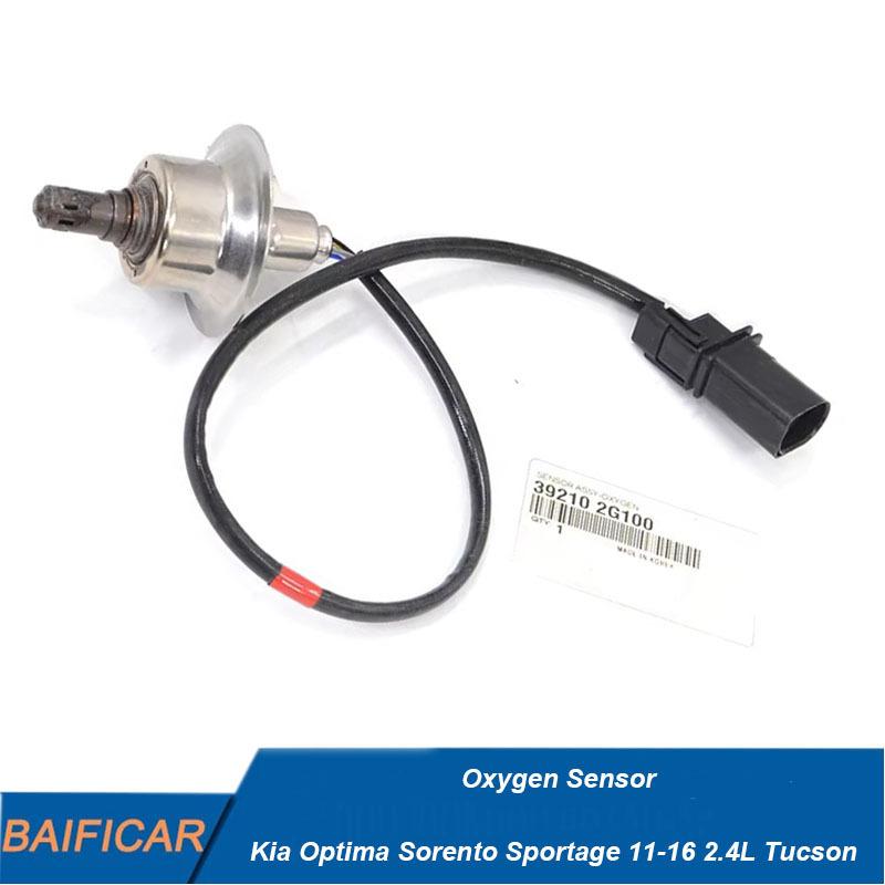 Baificar Brand New  OEM 39210-2G100 392102G100 Oxygen Sensor For Kia Optima Sorento Sportage 11-16 2.4L Tucson China