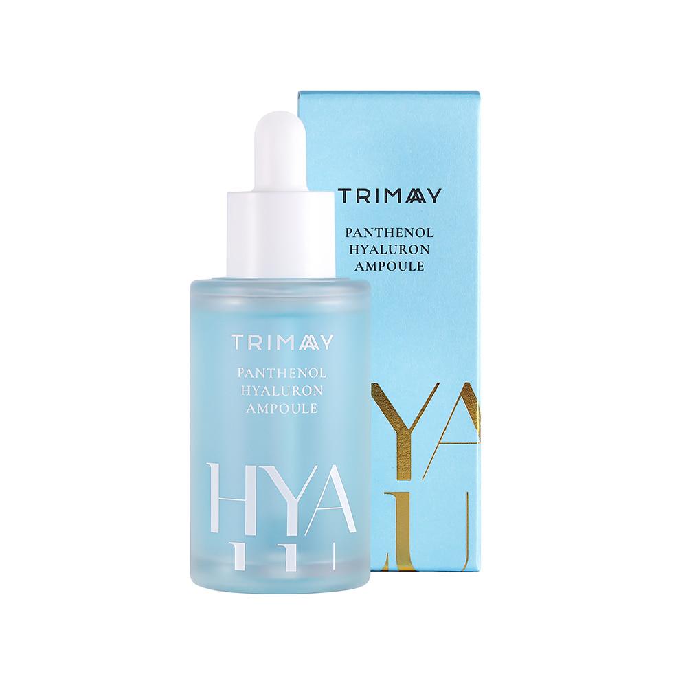 Panthenol Hyaluronic Acid Ampoule 50ml