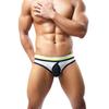 Hot New Sexy Mens Breathe Underwear Briefs Bulge Pouch Shorts Soft Underpants
