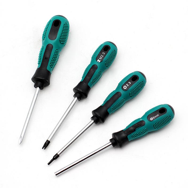 Morse Screwdrivers 6/7/9Pcs Screwdriver Set Multi-Bit Tools Repair Screwdrivers Kit Home Use