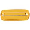 Front Brake Fluid Reservoir Cap Aluminum Alloy Cover Guard Fit for Honda CRF1000L Rebel CMX 300 500Gold