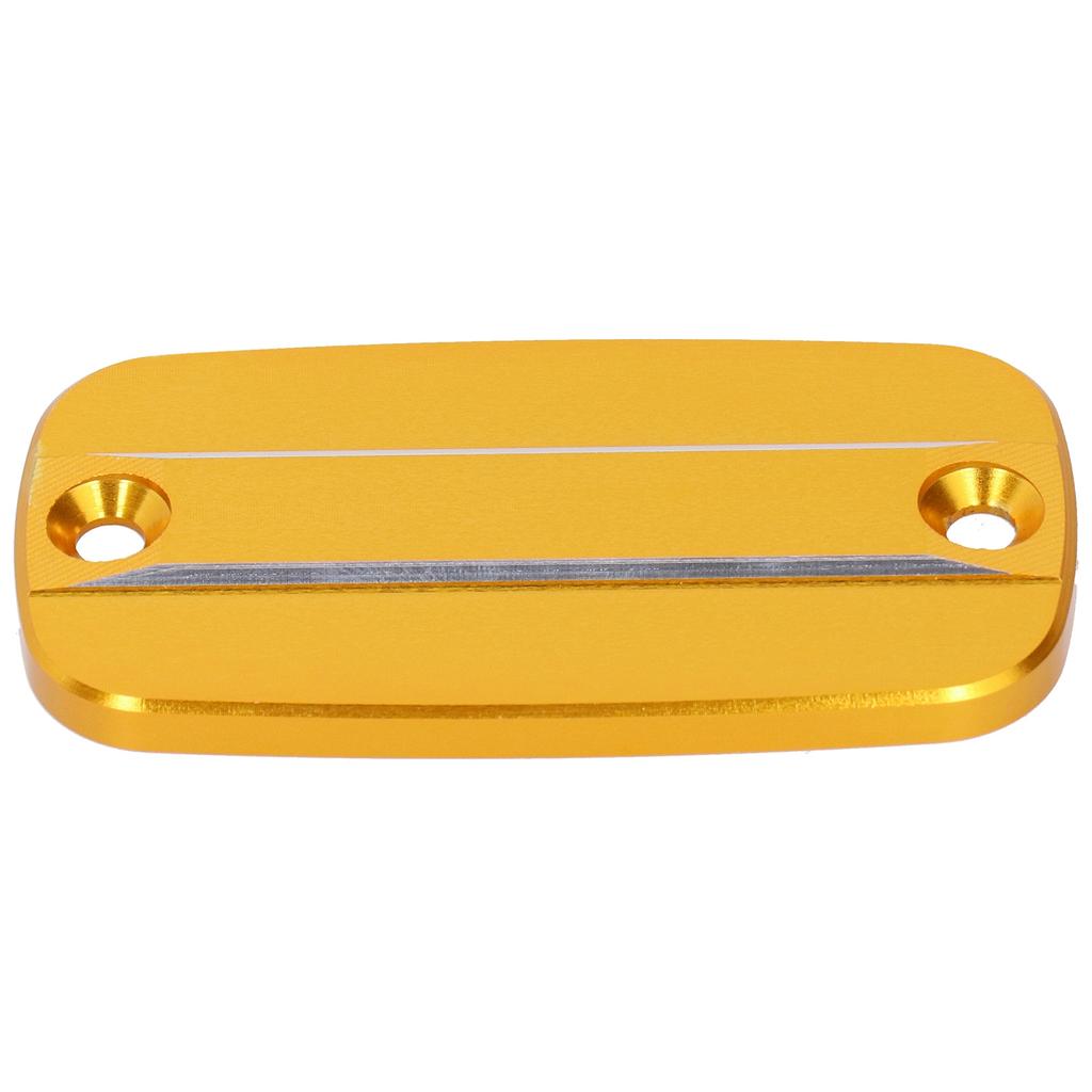 Front Brake Fluid Reservoir Cap Aluminum Alloy Cover Guard Fit for Honda CRF1000L Rebel CMX 300 500Gold