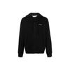OFF WHITE Sweatshirt Men's Black OMBE013C99FLE0071001