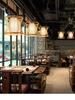 Bamboo Weave Pendant Light for Tea Room, Restaurant, or Bar – Simple Japanese Style