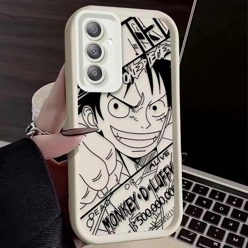 

Ones Pieces Luffys Zoros Phone Case for iPhone 17e 17 16e 16 15 14 13 12 11 Air Pro Max Mini XR XS X 7 8 6 6s Plus Soft TPU iPhone 11