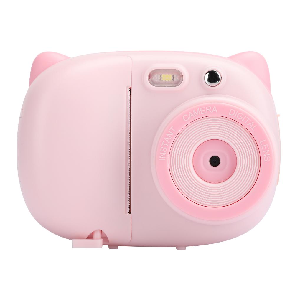 

Высокое разрешение Дети Малыш Смешная печать Оригинальность Мгновенная камера Автоматическая фокусировка