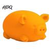 Portable Stress Ball Pig Squeeze Toy Animal Relief Toys for Kids Splash Relaxation Fidget (1PCS) Sensory Children Party Favors Novelty Reliever