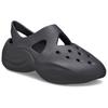 Crocs Dingyun Zhang X Diffuser Black Sand Unisex Sneakers 209552-0LD