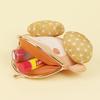 Kirby Waddle Dee Fluffy Coin Purse