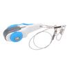 Outrigger Glider Board Unlock Clips Adjustable Heavy Tension Downrigger Line Unlock Clips for Kite Fishing