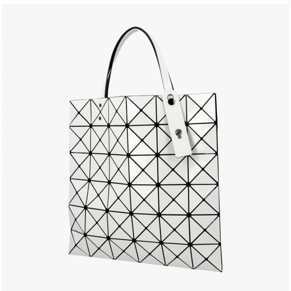 Baobao Lucent Błyszcząca Torba Tote Bb58 Ag053 01