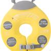Float Swim Collar Water Toy Swimming Trainer Newborn for Yellow M