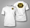 US Navy SEAL Team 3 Naval Special Custom Unisexs Back and Front TShirt Tee