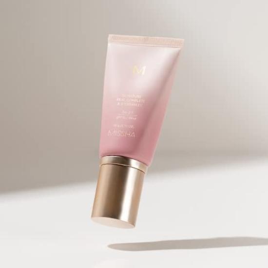 Missha Signature BB Cream (N) (No. 21 Light Skin Tone)