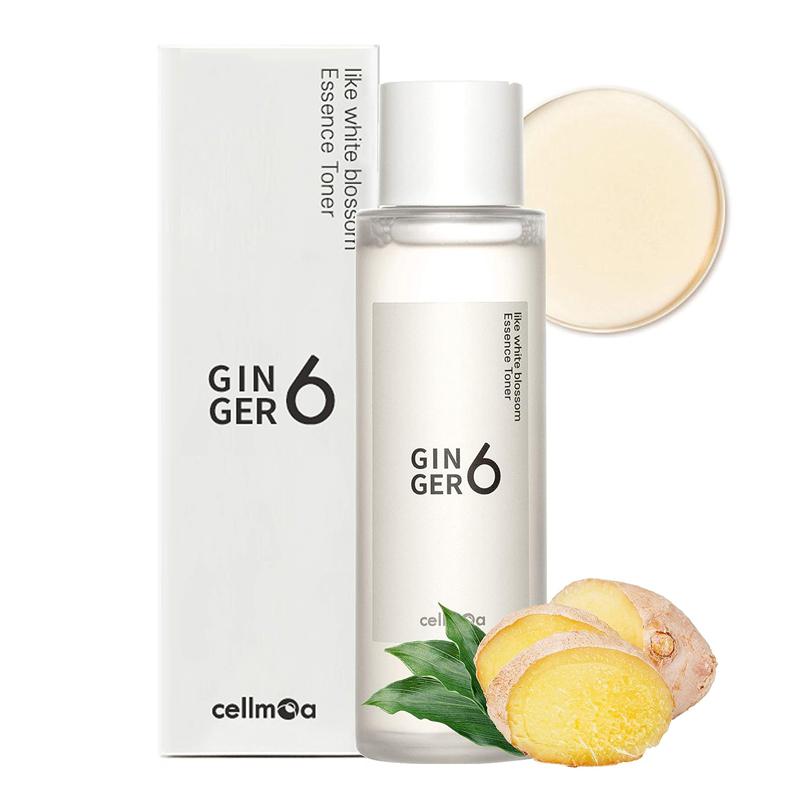 

[GINGER6] Тоник Vegan Like White Blossom Essence, 50 мл
