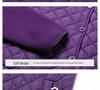 Premium Extra-Thick Winter Thermal Set for Middle-Aged and Elderly: Men's & Women's Velvet-Lined, Thick Warm Cardigan.