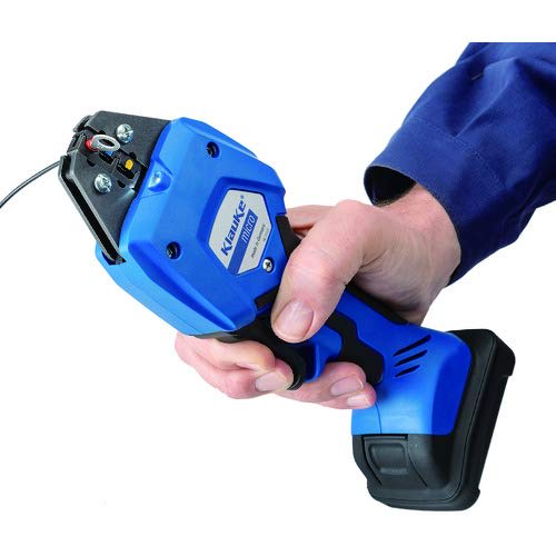 Klauke Rechargeable Handheld Crimping Machine EK50MLJ