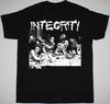 INTEGRITY BAND Palm Sunday Gift For Fan Short Sleeve Black All Size Shirt