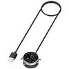 For Xiaomi Watch 5 Magnetic Charging Cable Integrated Smartwatch Charger 1m USB Cord