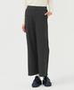 CHASECULT Women'S Wool-Like Wide Pants-Bfrg2256D09