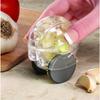 1PC Quick Garlic Grinder Kitchen Gadgets And Accessories Kitchen Gadgets Roller Garlic Chopper Manual