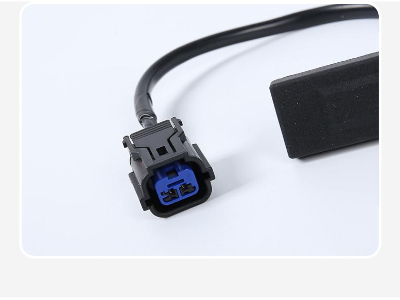 81820-P2000 Trunk Luggage Compartment Tailgate Switch for Kia
