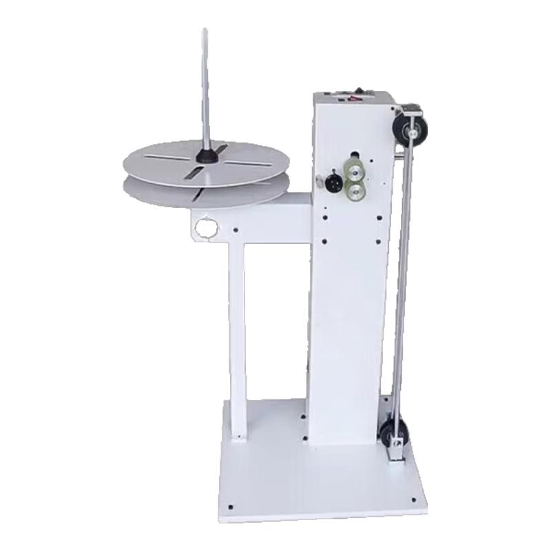 Jianbei Automatic Wire and Tube Feeding Machine CN plug (adapter included)