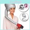 Air Warm Household Drying Oven Cap Hair Dryer Care Ironing Dyeing Ladies Only