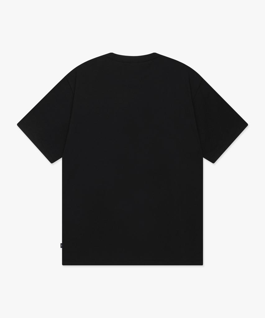LMC Arch Fn Tee Black