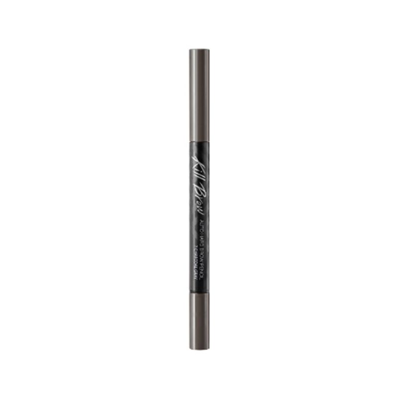 [CLIO] Kill Brow Auto Hard Brow Pencil #07 GRAY PINK